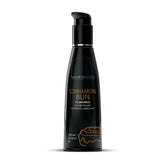 Wicked Aqua Cinnamon Bun Water Based Lubricant - 120ml